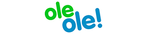 Ole Ole Logo