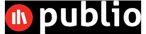 Publio Logo