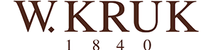 W.Kruk Logo