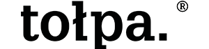 Tołpa Logo